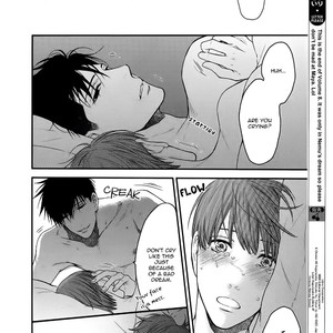 [NEKOTA Yonezou] Hidoku Shinai de ~ vol.08 [Eng] – Gay Manga sex 177