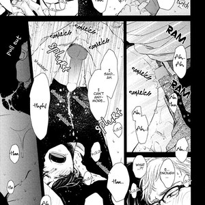 [AOMOTO Sari] Mister Fiction (update c.2) [Eng] – Gay Manga sex 9