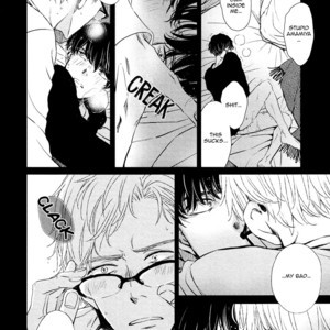 [AOMOTO Sari] Mister Fiction (update c.2) [Eng] – Gay Manga sex 10