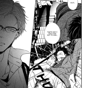 [AOMOTO Sari] Mister Fiction (update c.2) [Eng] – Gay Manga sex 21