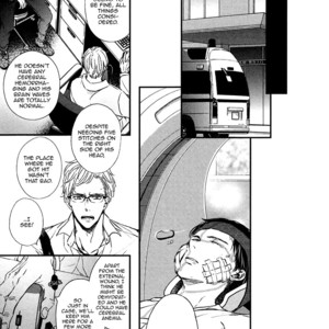 [AOMOTO Sari] Mister Fiction (update c.2) [Eng] – Gay Manga sex 23