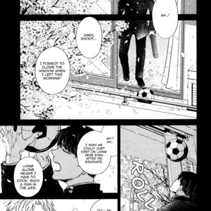 [AOMOTO Sari] Mister Fiction (update c.2) [Eng] – Gay Manga sex 27