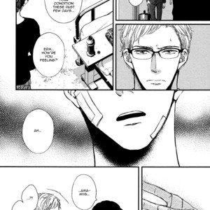 [AOMOTO Sari] Mister Fiction (update c.2) [Eng] – Gay Manga sex 34