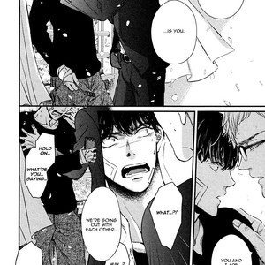 [AOMOTO Sari] Mister Fiction (update c.2) [Eng] – Gay Manga sex 40