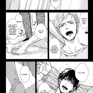 [AOMOTO Sari] Mister Fiction (update c.2) [Eng] – Gay Manga sex 47