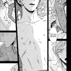 [AOMOTO Sari] Mister Fiction (update c.2) [Eng] – Gay Manga sex 48