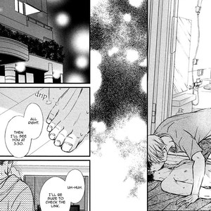 [AOMOTO Sari] Mister Fiction (update c.2) [Eng] – Gay Manga sex 50