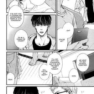 [AOMOTO Sari] Mister Fiction (update c.2) [Eng] – Gay Manga sex 51