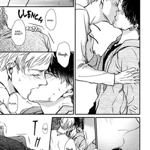[AOMOTO Sari] Mister Fiction (update c.2) [Eng] – Gay Manga sex 54