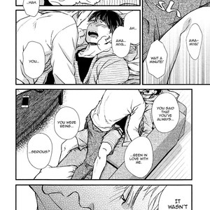 [AOMOTO Sari] Mister Fiction (update c.2) [Eng] – Gay Manga sex 55