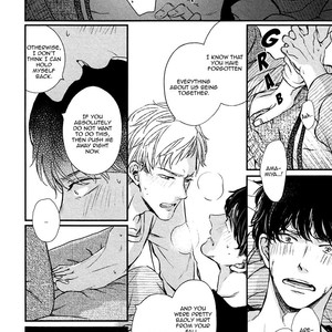 [AOMOTO Sari] Mister Fiction (update c.2) [Eng] – Gay Manga sex 57