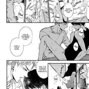 [AOMOTO Sari] Mister Fiction (update c.2) [Eng] – Gay Manga sex 59