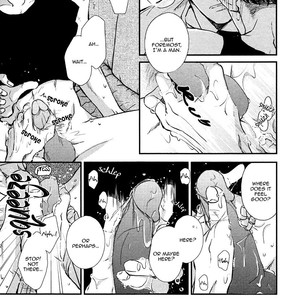[AOMOTO Sari] Mister Fiction (update c.2) [Eng] – Gay Manga sex 60