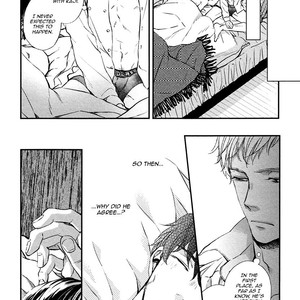 [AOMOTO Sari] Mister Fiction (update c.2) [Eng] – Gay Manga sex 67