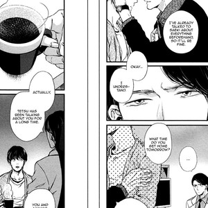 [AOMOTO Sari] Mister Fiction (update c.2) [Eng] – Gay Manga sex 70