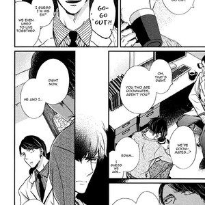[AOMOTO Sari] Mister Fiction (update c.2) [Eng] – Gay Manga sex 71