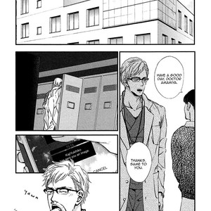 [AOMOTO Sari] Mister Fiction (update c.2) [Eng] – Gay Manga sex 73