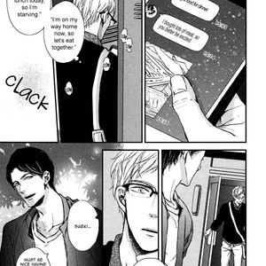 [AOMOTO Sari] Mister Fiction (update c.2) [Eng] – Gay Manga sex 74