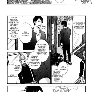 [AOMOTO Sari] Mister Fiction (update c.2) [Eng] – Gay Manga sex 75