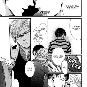 [AOMOTO Sari] Mister Fiction (update c.2) [Eng] – Gay Manga sex 78