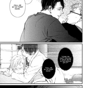 [AOMOTO Sari] Mister Fiction (update c.2) [Eng] – Gay Manga sex 80