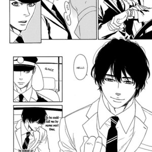 [KATOU Setsuko] Only Mine [Eng] – Gay Manga sex 12