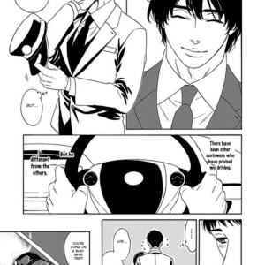 [KATOU Setsuko] Only Mine [Eng] – Gay Manga sex 21