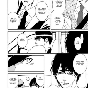 [KATOU Setsuko] Only Mine [Eng] – Gay Manga sex 22