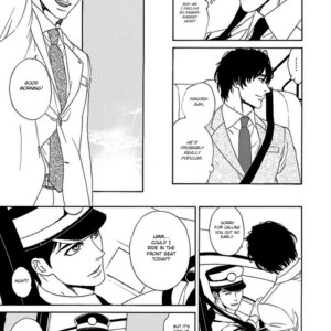 [KATOU Setsuko] Only Mine [Eng] – Gay Manga sex 23