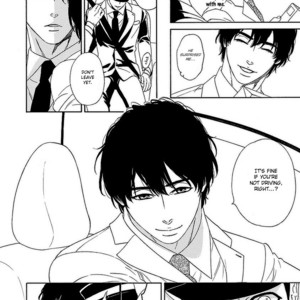 [KATOU Setsuko] Only Mine [Eng] – Gay Manga sex 26
