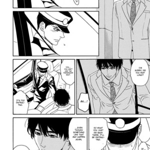 [KATOU Setsuko] Only Mine [Eng] – Gay Manga sex 32