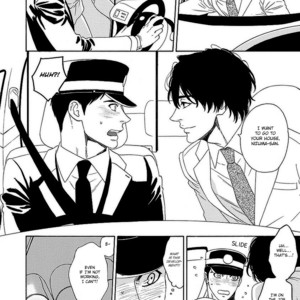 [KATOU Setsuko] Only Mine [Eng] – Gay Manga sex 34