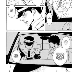 [KATOU Setsuko] Only Mine [Eng] – Gay Manga sex 36