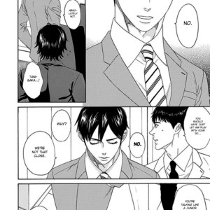 [KATOU Setsuko] Only Mine [Eng] – Gay Manga sex 49