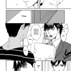 [KATOU Setsuko] Only Mine [Eng] – Gay Manga sex 51