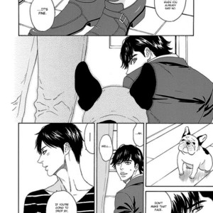 [KATOU Setsuko] Only Mine [Eng] – Gay Manga sex 53