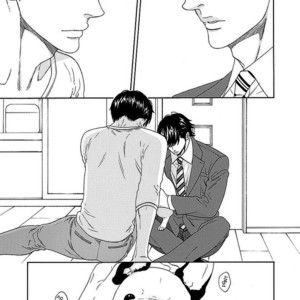 [KATOU Setsuko] Only Mine [Eng] – Gay Manga sex 60