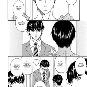 [KATOU Setsuko] Only Mine [Eng] – Gay Manga sex 61