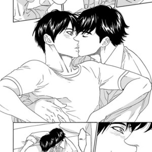 [KATOU Setsuko] Only Mine [Eng] – Gay Manga sex 65