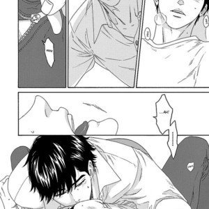 [KATOU Setsuko] Only Mine [Eng] – Gay Manga sex 67