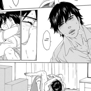 [KATOU Setsuko] Only Mine [Eng] – Gay Manga sex 70