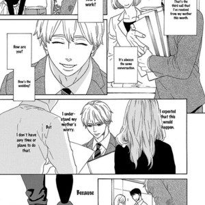 [KATOU Setsuko] Only Mine [Eng] – Gay Manga sex 77