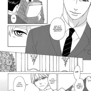 [KATOU Setsuko] Only Mine [Eng] – Gay Manga sex 78