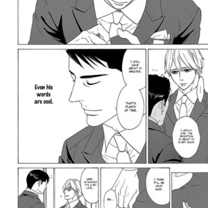[KATOU Setsuko] Only Mine [Eng] – Gay Manga sex 80
