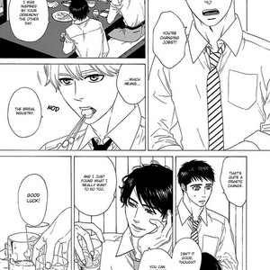 [KATOU Setsuko] Only Mine [Eng] – Gay Manga sex 83