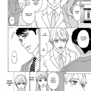 [KATOU Setsuko] Only Mine [Eng] – Gay Manga sex 84