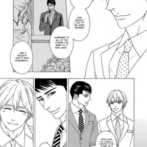 [KATOU Setsuko] Only Mine [Eng] – Gay Manga sex 87