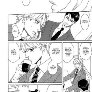 [KATOU Setsuko] Only Mine [Eng] – Gay Manga sex 88