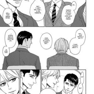 [KATOU Setsuko] Only Mine [Eng] – Gay Manga sex 89