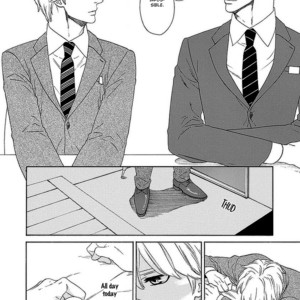 [KATOU Setsuko] Only Mine [Eng] – Gay Manga sex 90